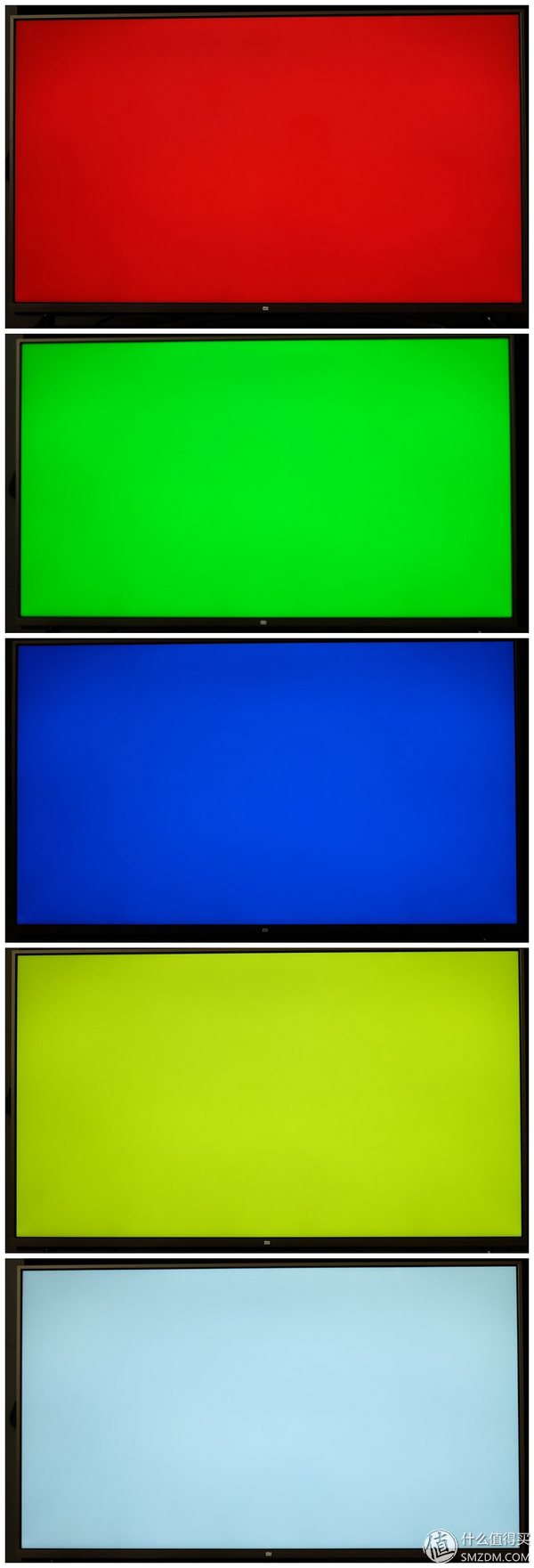 小米3s电视拆机,小米电视3s48寸拆解