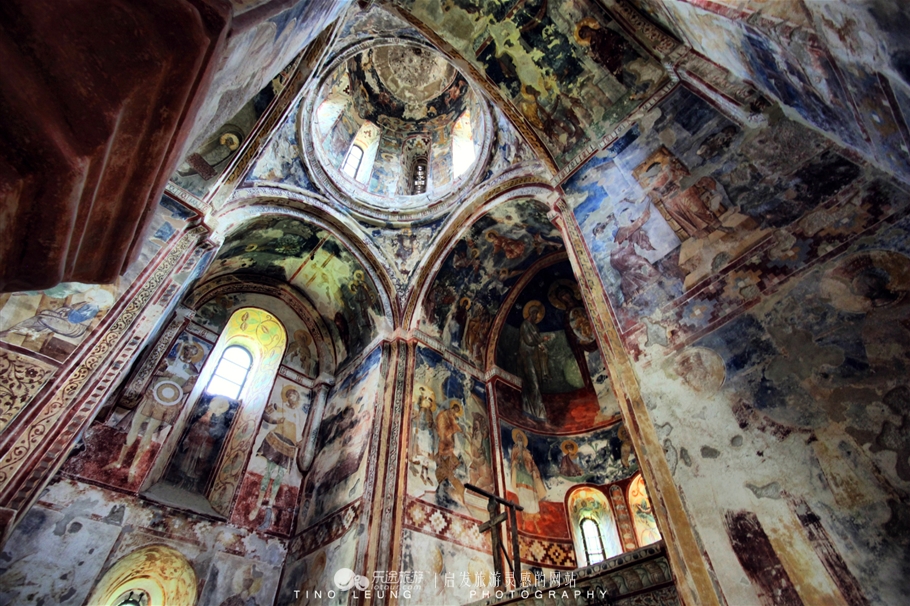 这个只有1/3个广东省大小的国家,好