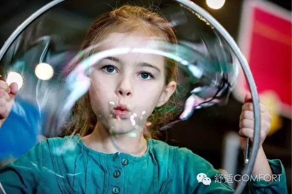 荷兰假期送给孩子最好的礼物