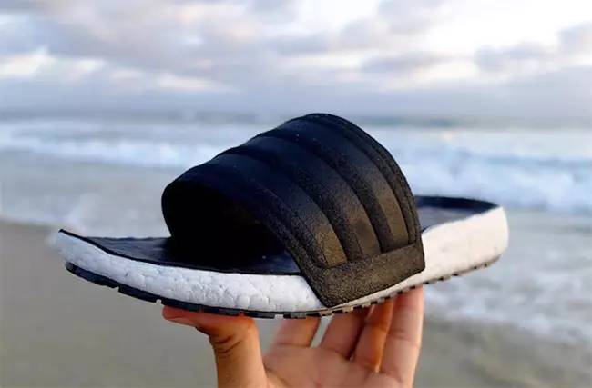 boost球鞋大全,球鞋荧光底