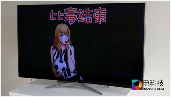 tcll55c1cud怎么样,tcll55c1udg评测