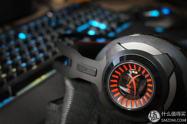 金士顿hyperx飓风2黑鹰s,金士顿hyperxcloud电竞耳机