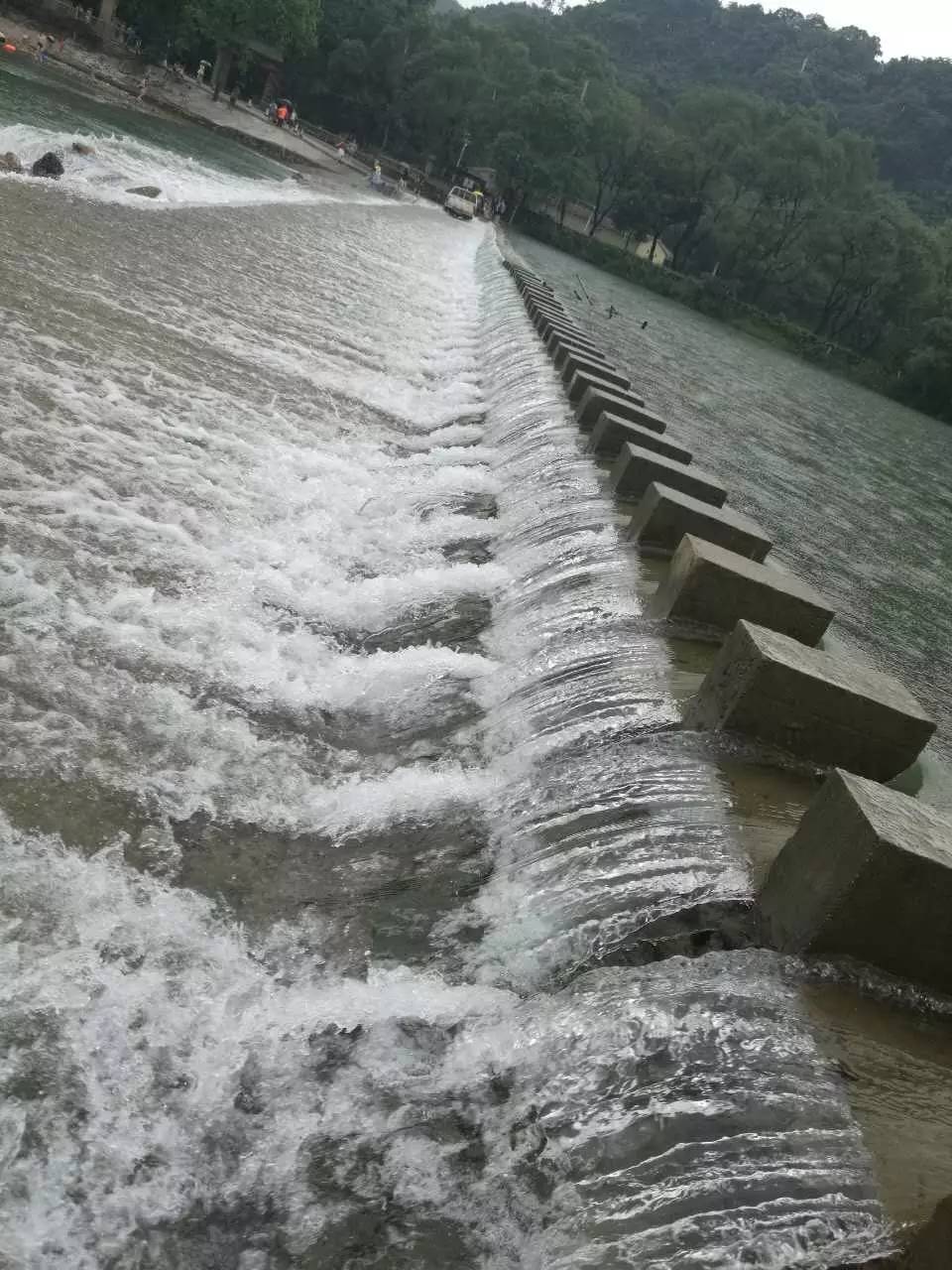 英德山区避暑,英德夏天好去处