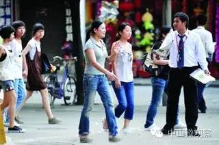 中山悦盈新城家家顺,家家顺事件