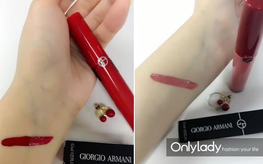 看梦露正红一抹，享赫本裸粉一笑，忆百年经典，望流行永恒