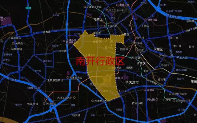 天津刻在骨子里的哏都,为什么天津被称为哏都