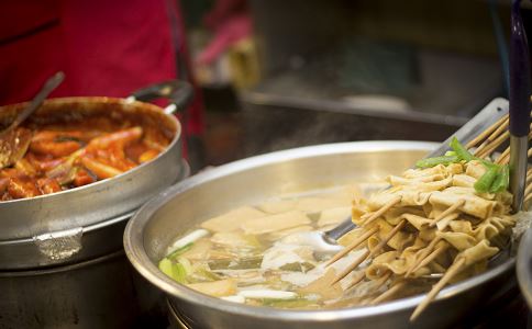 麻辣烫的危害和坏处,麻辣烫危害究竟有多大