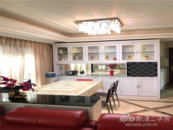 深圳罗湖200-300万四房两厅出售,深圳总价低小三房精装现房