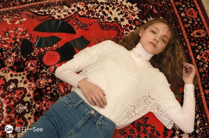 值得推荐的几款t恤款式,国内买不到好的衣服