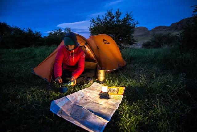 去巴塔哥尼亚徒步需要知道的五件事