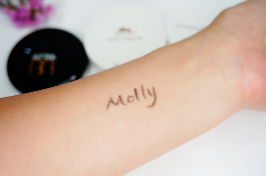 国货vs洋货,正宗美白bb霜国货