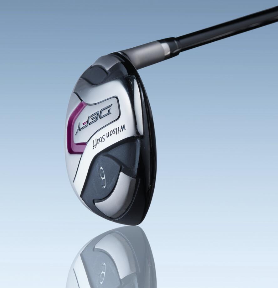 这些铁杆或许能帮你少打10杆