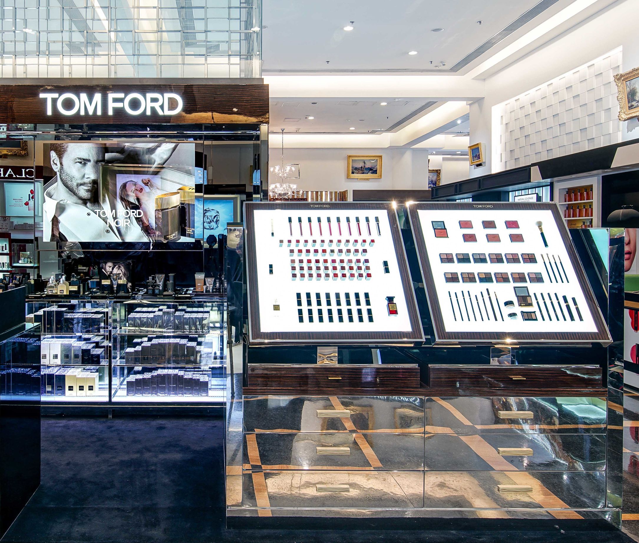 美妆之星,美妆之星品牌