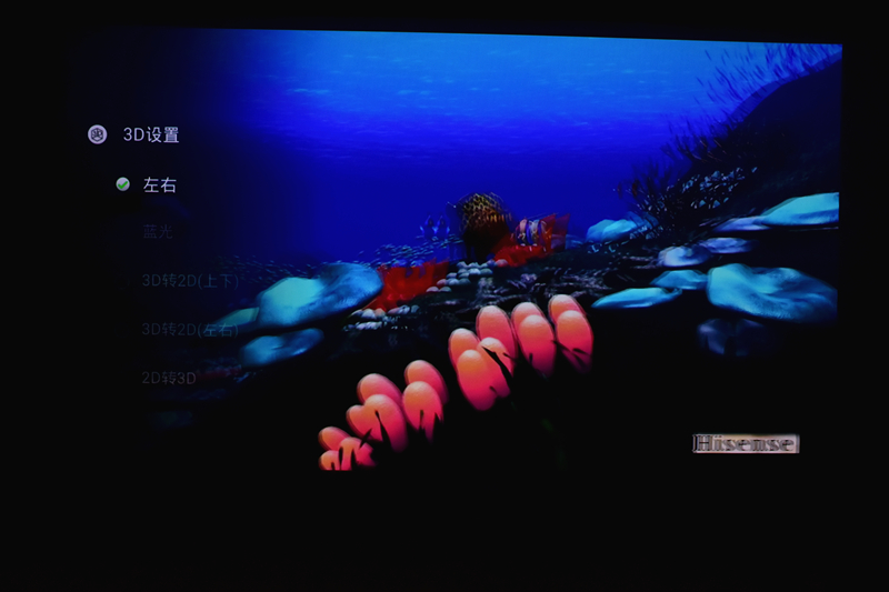 极米z4爵色怎么样,极米z4测评视频