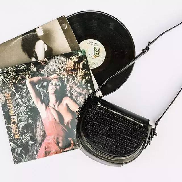 小众和大牌包哪个好用 (好看不贵的小众包实力种草)