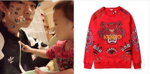 hm联名科米蛙,hm联名过的大牌