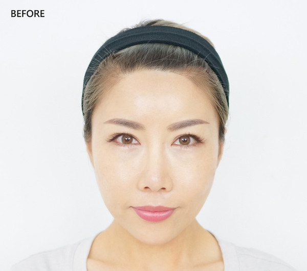 爱丽小屋三色修容教程,爱丽小屋双头高光阴影修容棒