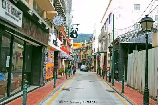 香港澳门三日游攻略,澳门购物攻略一日游