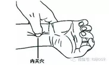 孕期头疼按摩哪个穴位缓解,如何缓解孕期恶心的穴位