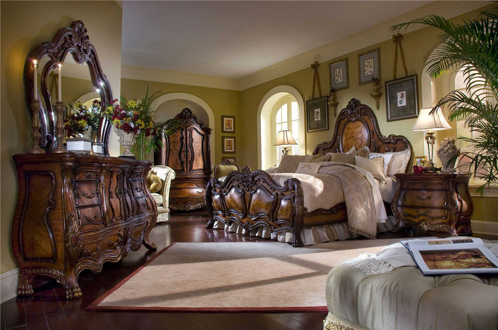 炫腹炫锁骨都弱爆了,咱们炫霸气美家