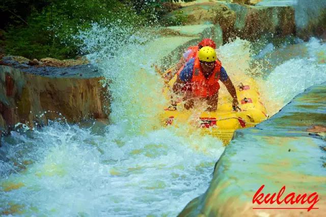 黄河三峡野猪林漂流多少时间,黄河三峡野猪林漂流短视频