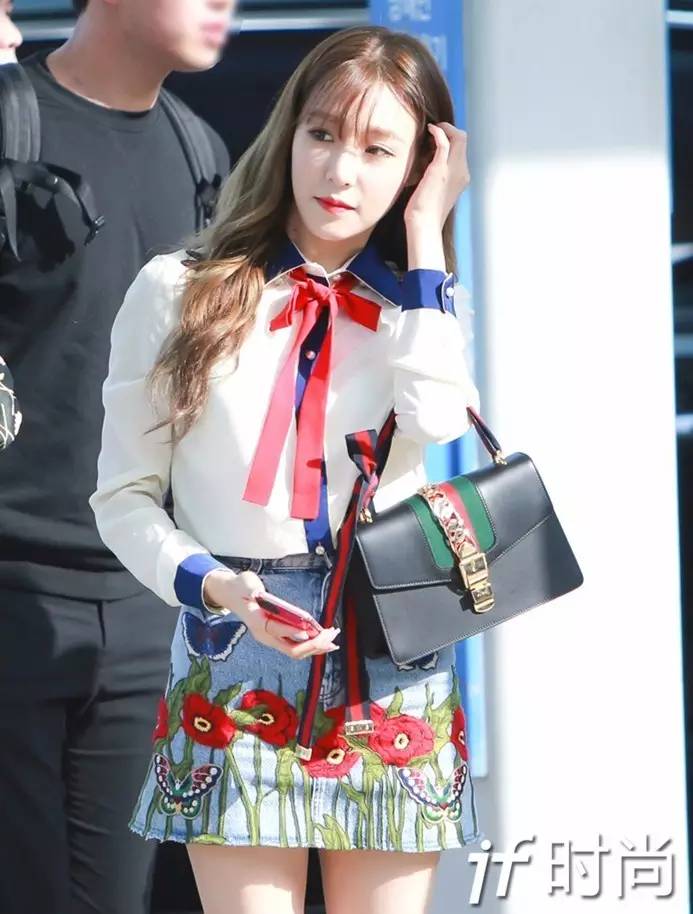 if正品,gucci竹节包值不值得买