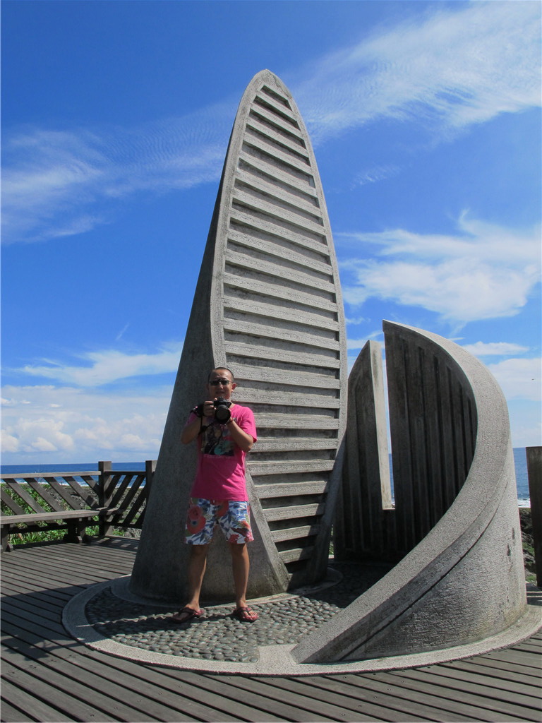 那些年我们一起旅游,台湾垦丁旅游三日游