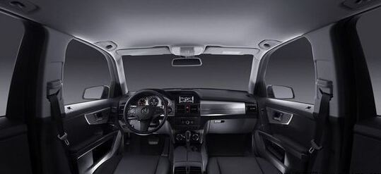 汽车上的这些隐秘功能 (剧透扒一扒车内哪些隐藏功能)