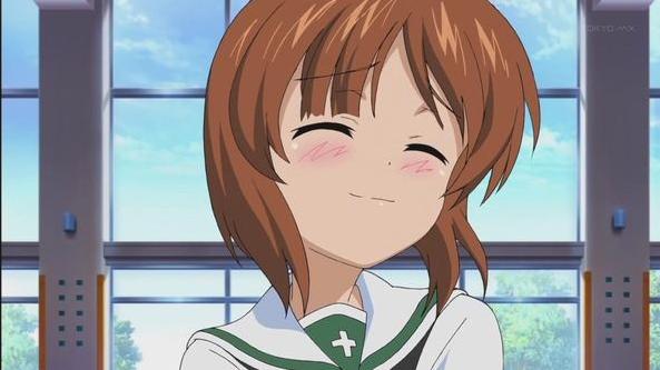 波兰阿宅购买《战车少女剧场版》BD被波兰海关扣押