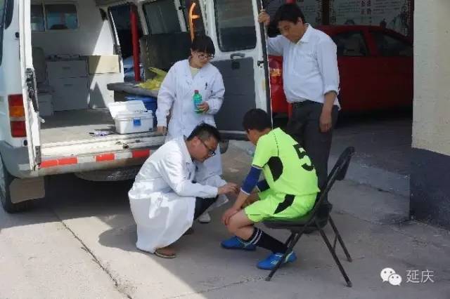 延庆区第十九届校园足球联赛,延庆区2024足球赛高中