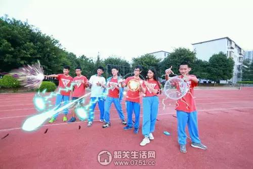 韶关乐昌中职足球,广东韶关市乐昌中学校