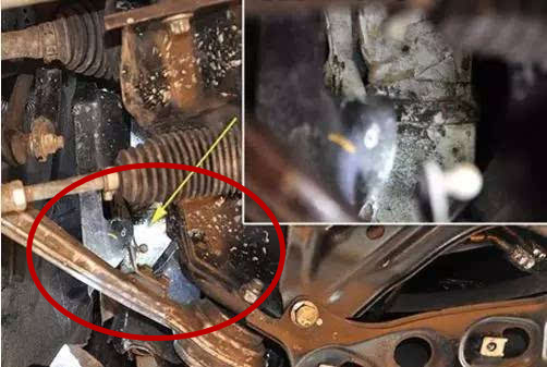 买二手车车内异响,男子花十几万买新车发现异响