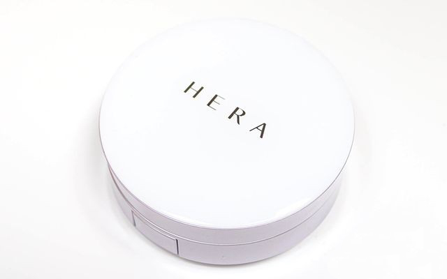 赫拉气垫2016最新包装,赫拉气垫BB霜
