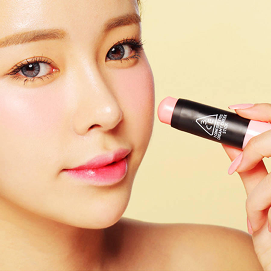 为什么明星妆那么上镜,明星为啥都淡妆