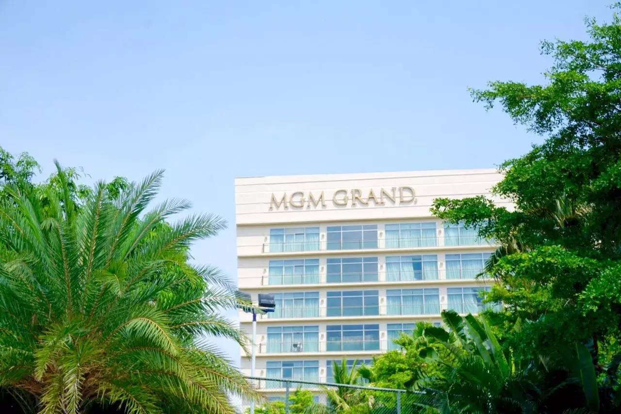 亚龙湾美高梅蜜月,海棠湾红树林和亚龙湾美高梅