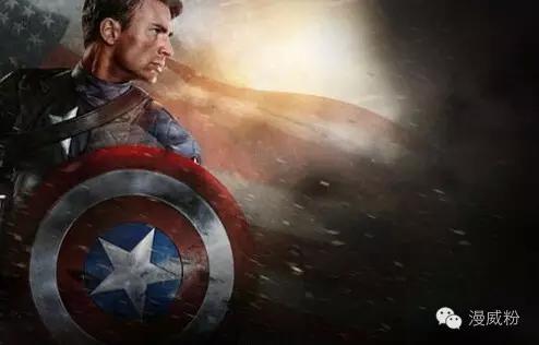 如何科学理智的看待美国队长“黑化”