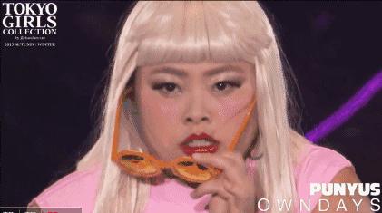 日本最美女胖子,日本最胖的女胖子