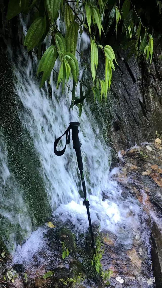 墨脱徒步攻略,墨脱雪山到热带雨林