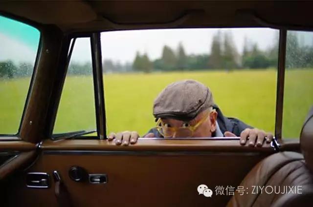 老顽童们一起开心快乐,老顽童们快乐生活