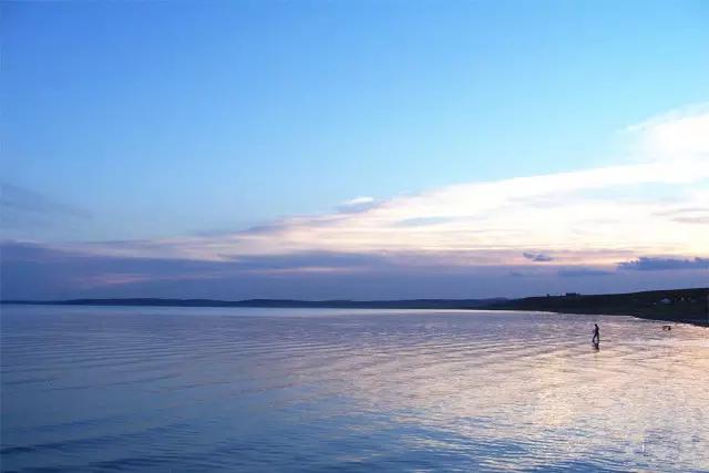 海拉尔城堡旅游攻略,海拉尔玩的地方攻略