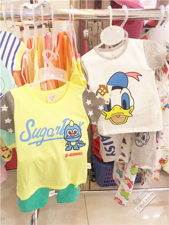 汉正街童装批发市场直播,汉正街批发市场童装直播