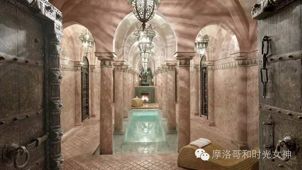 摩洛哥免签技巧,摩洛哥免签地点推荐