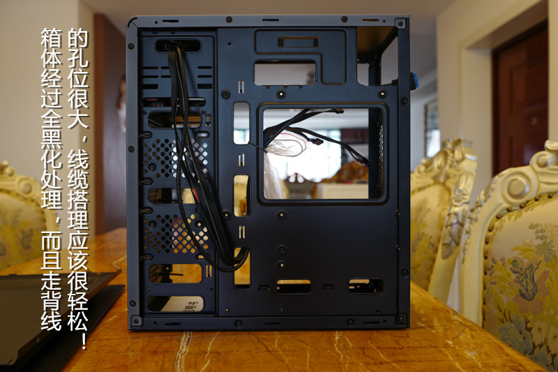 先马工匠1号机箱好吗,先马工匠1号机箱评测