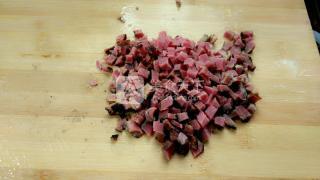 只是一颗蛋，她也火得了朋友圈，上得了头条——糯米蛋