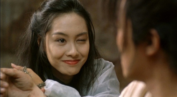 周星驰捧红的七位星女郎,周星驰6位星女郎现状