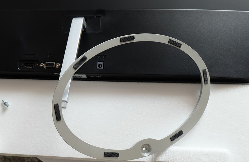 无频闪24寸显示器推荐,低闪屏显示器测评