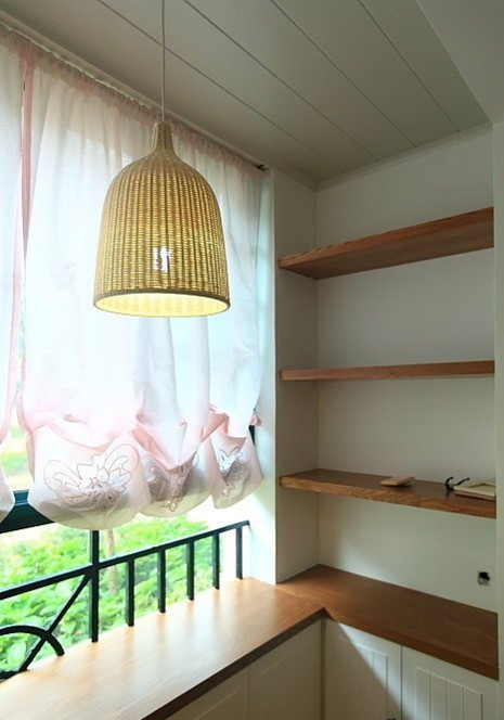 日式干净清爽小宅,日本最温馨的小蜗居