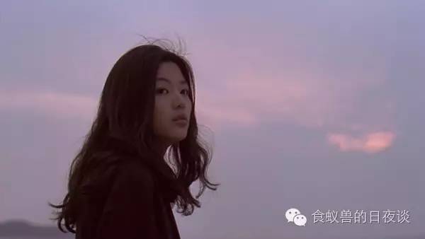 旅行自拍文艺范,假期旅游小清新治愈系