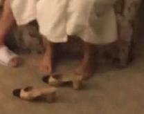 香奈儿的爆款鞋有哪些款式,香奈儿爆款鞋