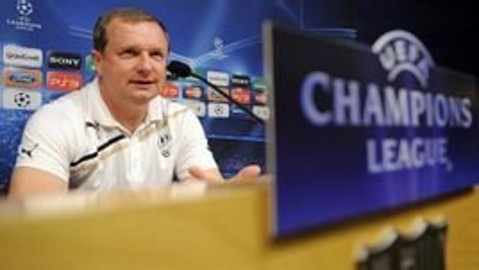 欧洲杯豪强巡礼捷克,欧洲杯捷克的战况